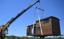 Tiny House’lar hakkında bilinmesi gerekenler