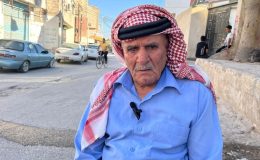 Ürdün’deki Filistinliler, yurtlarına dönme ümidini yitirmiyor
