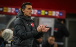 Vincenzo Montella, aday kadro tercihinin sebeplerini sıraladı