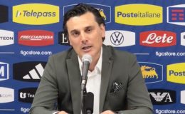 Vincenzo Montella: Milliyetçi duygularımızla sahada olmamız gerekiyor