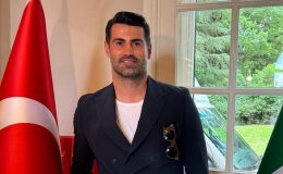 Volkan Demirel’den Jose Mourinho açıklaması: Henüz erken…