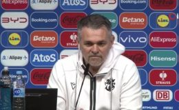 Willy Sagnol: Türkiye’ye karşı hazırız
