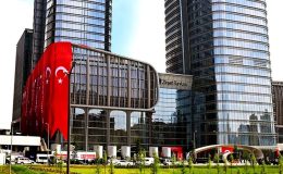 Ziraat Katılım’ın 200. Şubesi Faaliyete Geçti