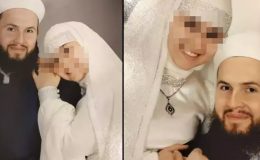 6 yaşındayken evlendirilen kadının davası tekrar ertelendi