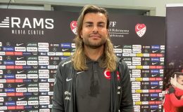 Abdülkerim Bardakcı: Turnuvada kimseden çekincemiz yok