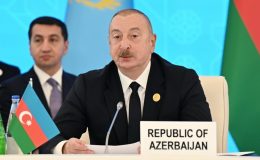 Aliyev: 21. yüzyıl, Türk dünyasının gelişme yüzyılı olmalıdır