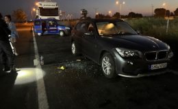 Almanya’dan gelen gurbetçi aile Türkiye’de gasbedildi