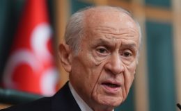 Devlet Bahçeli: MHP’yi cinayetle suçlayanlarla hesaplaşacağım