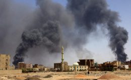 Dünya Sudan’daki insani krizi unutuyor