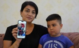 Gaziantep’te 3 yaşındaki çocuğa yanlış teşhisle 2,5 yıl kemoterapi uygulandı