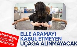 Havalimanlarında yeni dönem başlıyor