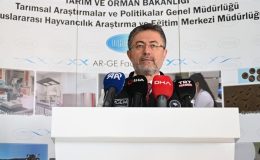 İbrahim Yumaklı: Hayvancılıkta yeni destekleme modeli hazır