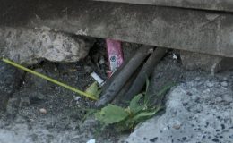 İstanbul sokaklarındaki kablolar akıllara İzmir faciasını getirdi