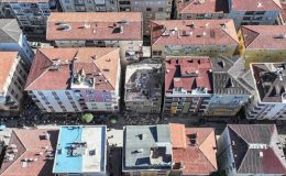 İstanbul’da binaların kendiliğinden çökme nedenleri
