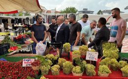 Pazarcılar uyardı: Marketler vatandaşa tuzak kuruyor
