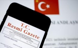 TSK personel kanununda değişiklik yapılmasına dair kanun Resmi Gazete’de