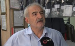 Ankara’da ucuza çalışan kuru temizlemeciye mobbing