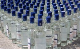 Sahte içkiyle mücadelede Elektronik Alkol Takip Sistemi devrede