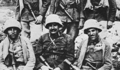 Ümit Yenişehirli yazdı: Avusturya tarihindeki “travmatik” etkilerimiz…