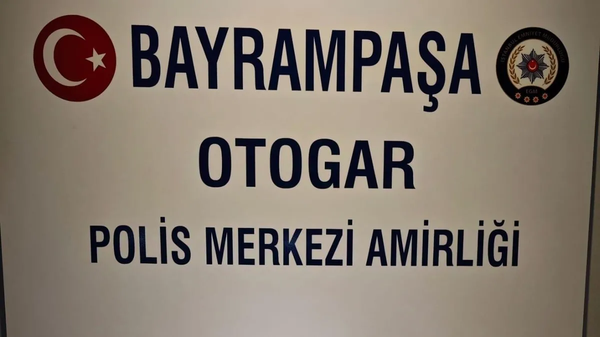 İstanbul’da uyuşturucu operasyonu: Çay paketi ve salça kavanozunda buldular