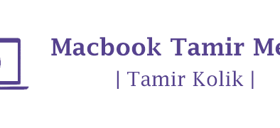 Macbook Pro Ekran Değişimi