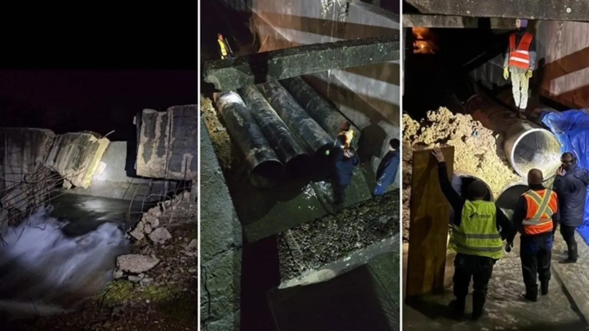 Kosova alarm durumuna geçti: Saldırı sonrası güvenlik had safhada