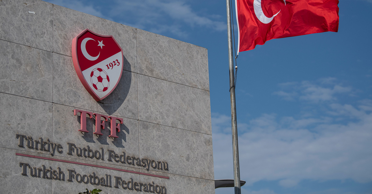 Tahkim Kurulu’ndan F.Bahçe’nin cezasına onama!