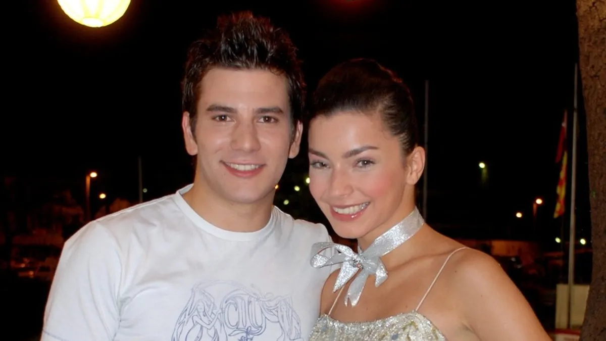 Acemi Cadı’da Ayşegül’ün biricik aşkıydı! Çağkan Çulha’nın son halini görenleri şaşırttı!