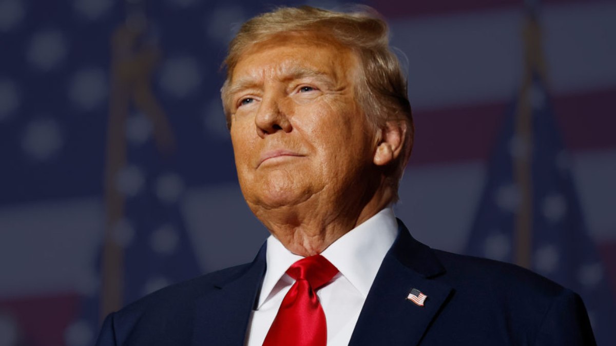 Donald Trump’tan BRICS ülkelerine yüzde 100 gümrük vergisi tehdidi