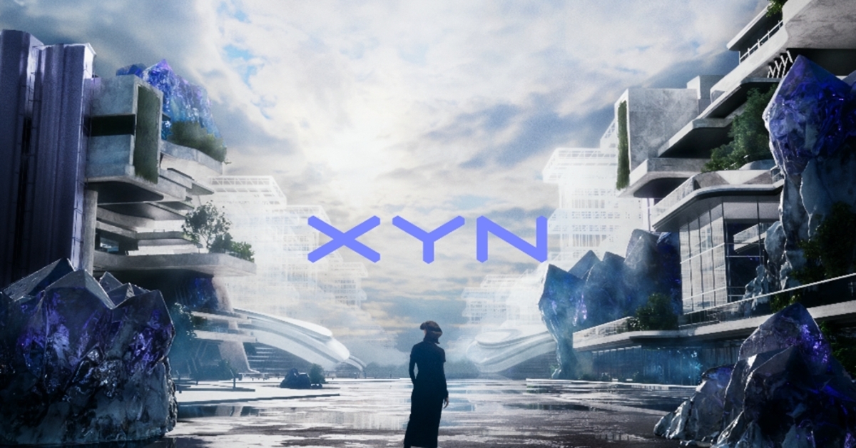 Geleceğin yenilikçi içeriklerini üretecek teknoloji: XYN