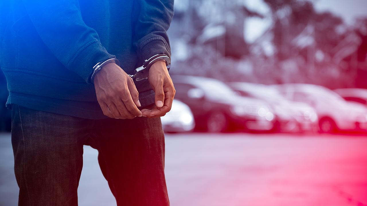 Gri kategoride aranan FETÖ’cü eski hakim Yaşar Akyıldız yakalandı