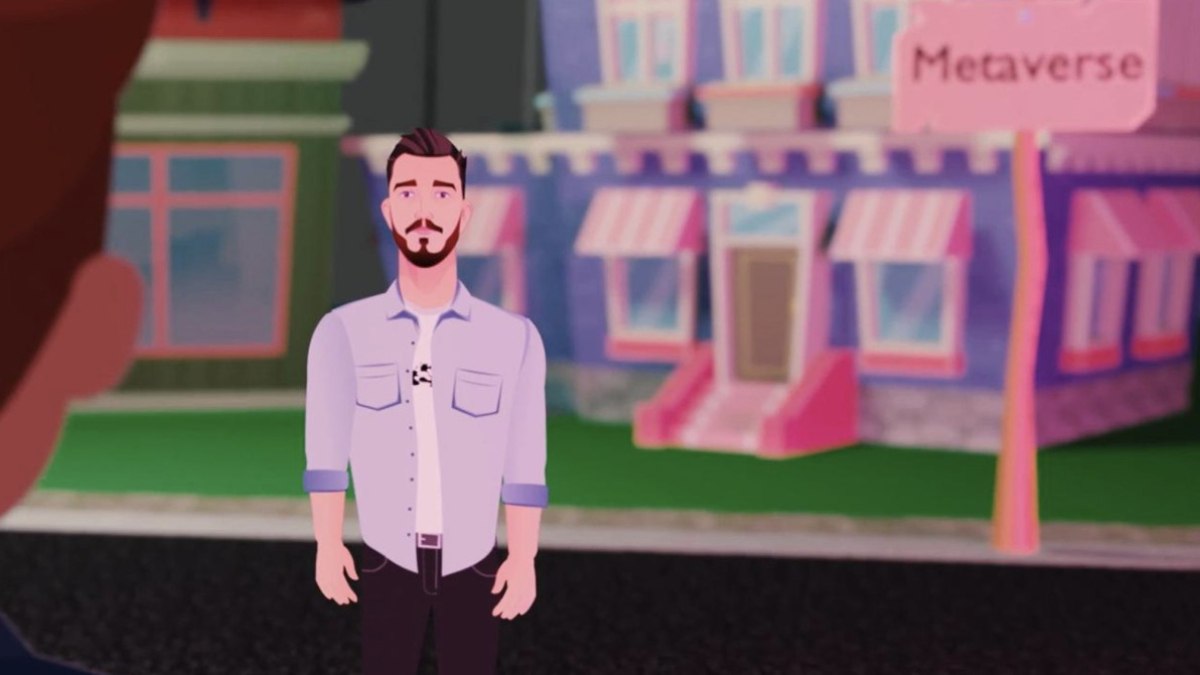 İnternetin geleceği olarak görülen metaverse’ye ilgi her geçen yıl azalıyor
