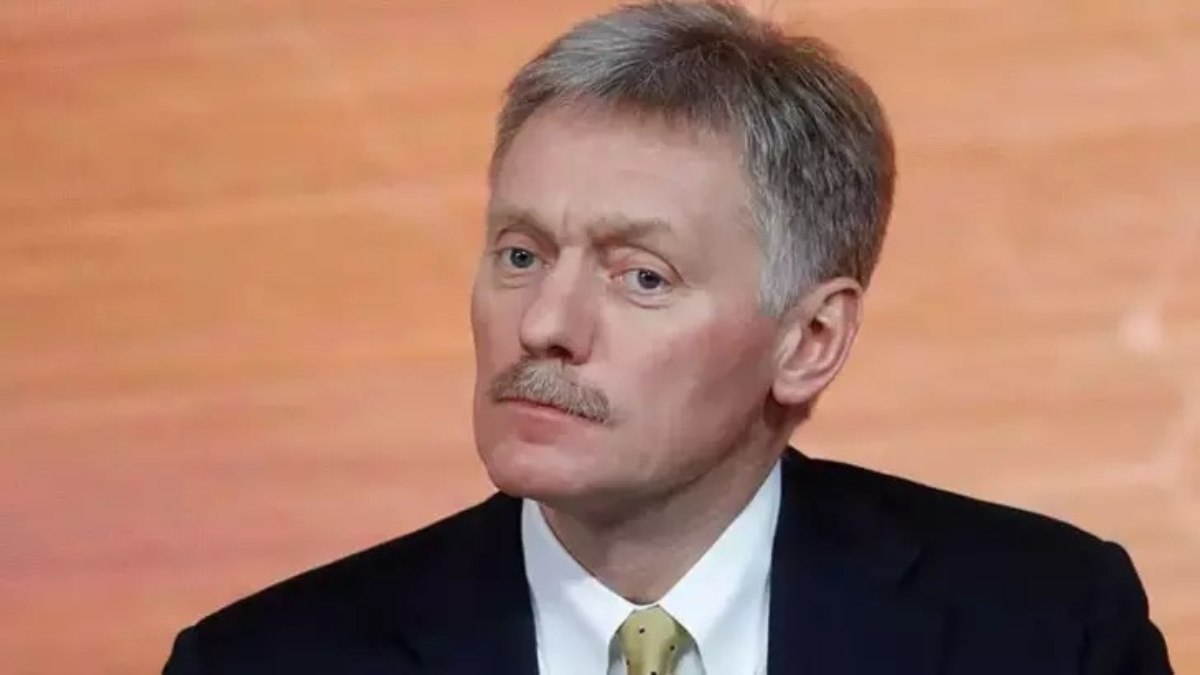 Kremlin’den ‘Putin’ değerlendirmesi: Trump’ın iletişime geçme isteğini memnuniyetle karşılayacak