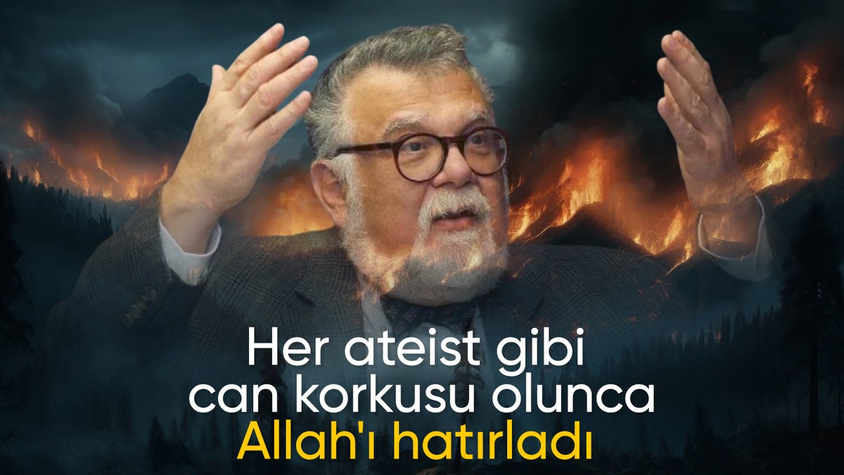 Celal Şengör, Ege’de art arda yaşanan depremleri değerlendirdi