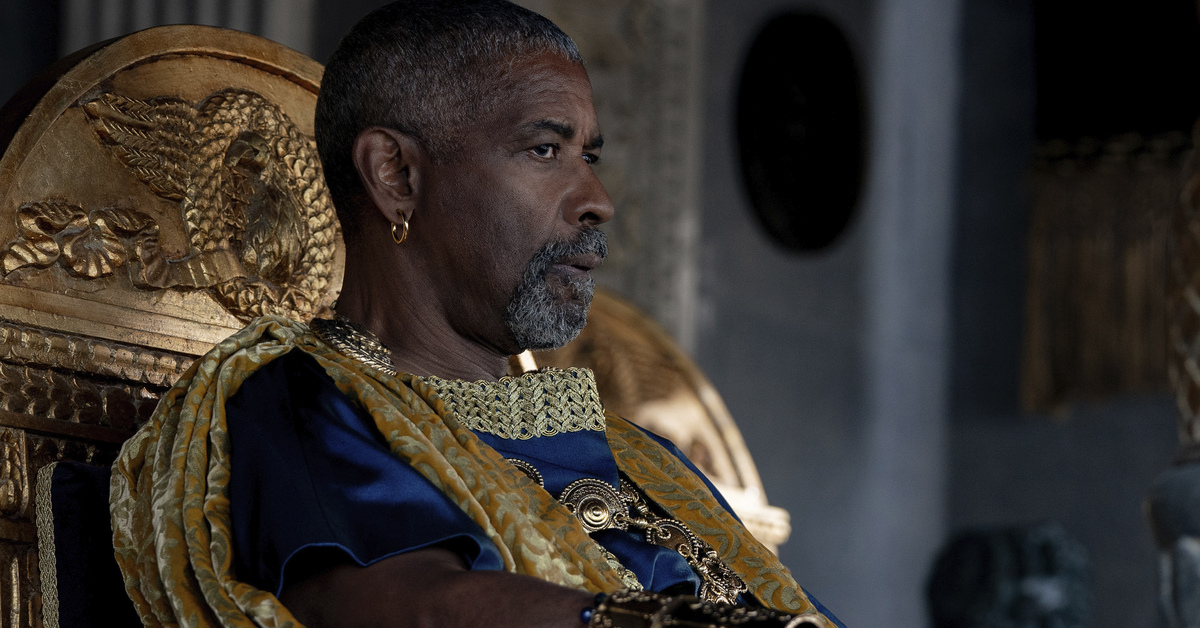 Oscar adayı olamayan Denzel Washington: Çok üzüldüm!