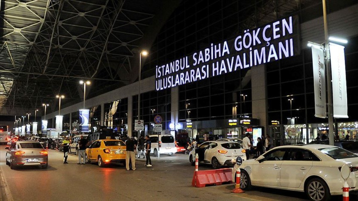 Sabiha Gökçen Havalimanı’nı kullanacaklar dikkat: Uçuşların azaltılması kararı alındı