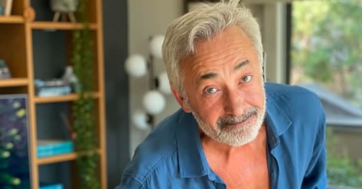 Yeni sevgilisiyle tanışma sürecini anlattı