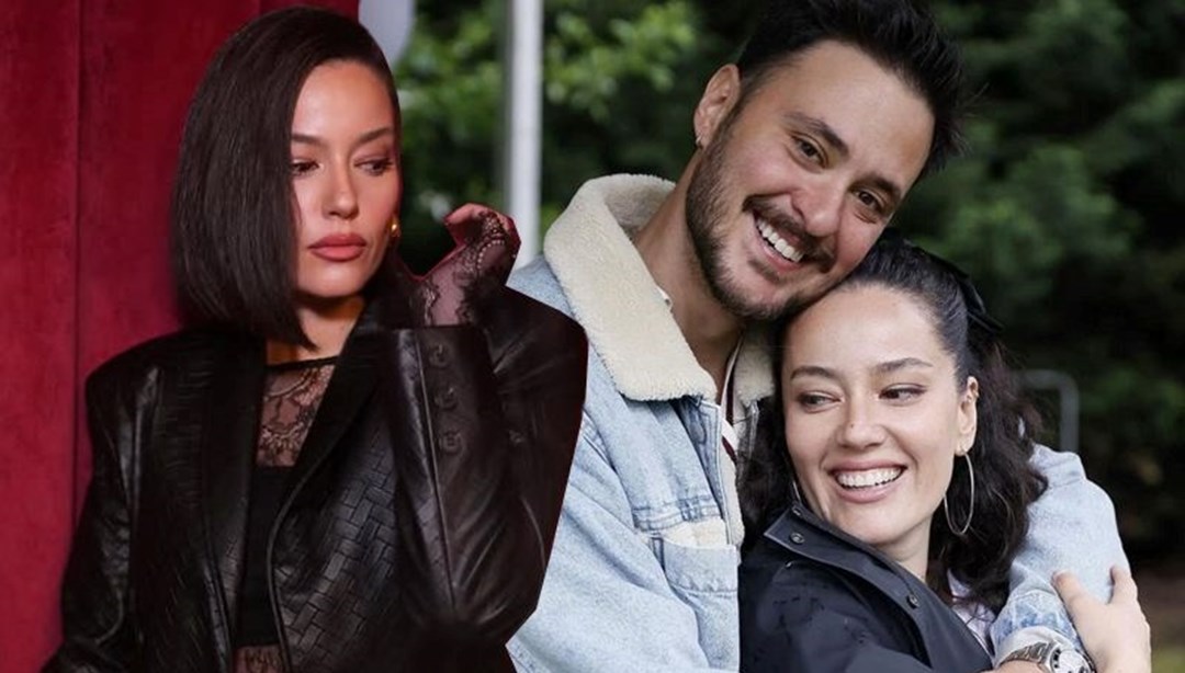 AnÄ±l Altan ile boÅanÄ±yor mu? Pelin Akil’denÂ yeni aÃ§Ä±klama