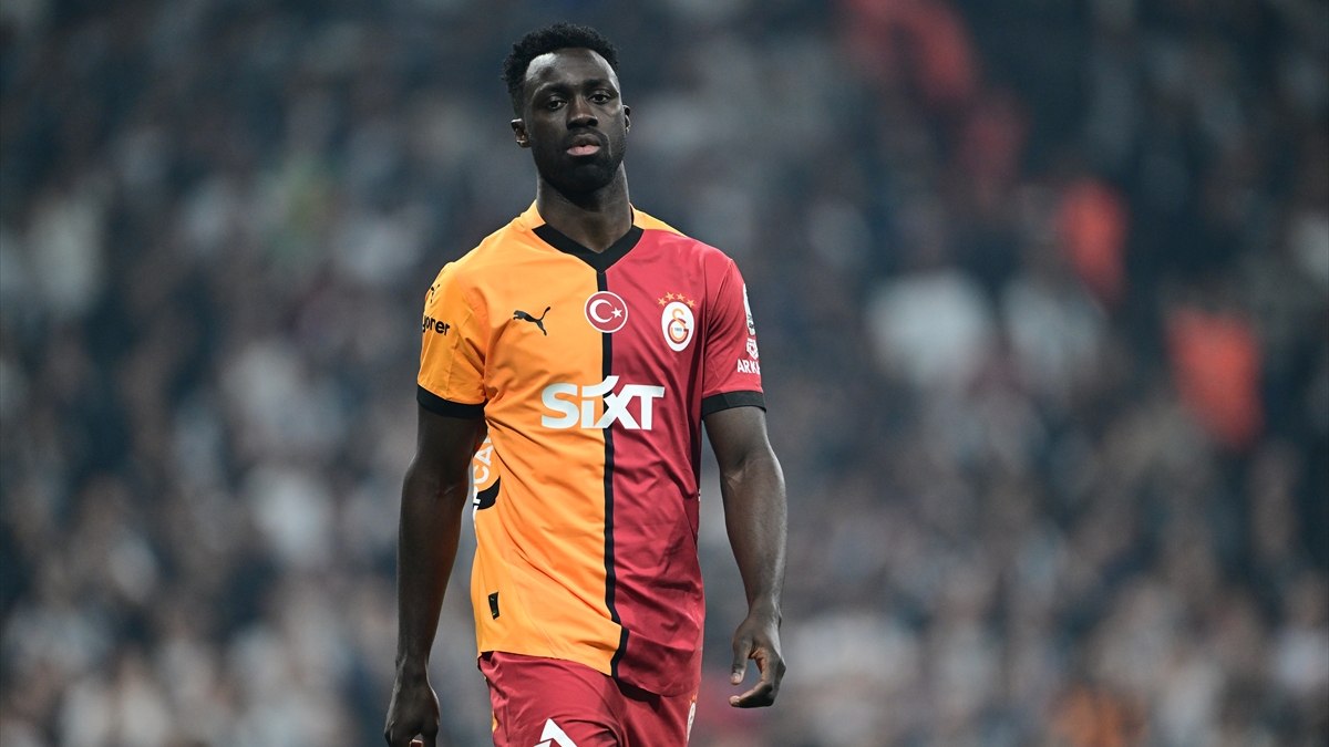 Davinson Sanchez’den Yasin Kol’a gönderme!