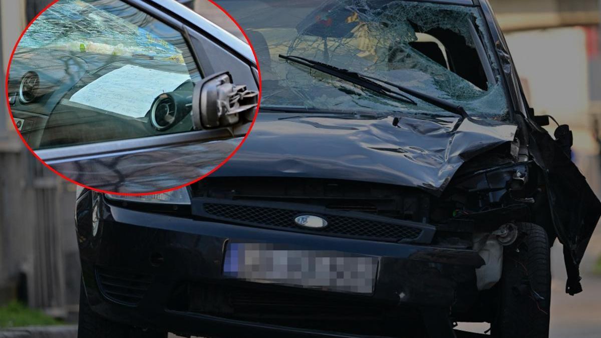 Mannheim şüphelisi hakkında neler biliniyor? Araç içinde gizemli bir not bulundu….