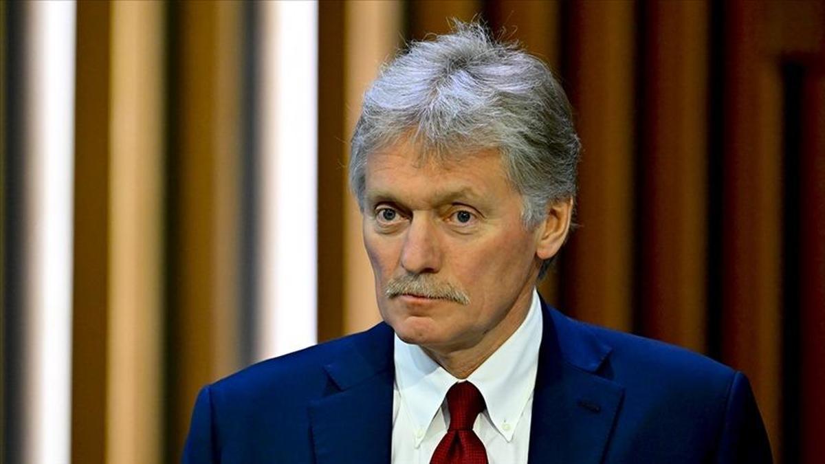 Rusya: ABD, Ukrayna’ya silah sevkiyatını keserse, barışa en büyük katkıyı sağlayacak