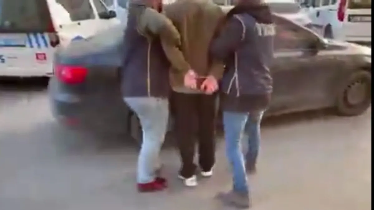 27 ilde FETÖ operasyonu! 73 gözaltı, 48 tutuklama