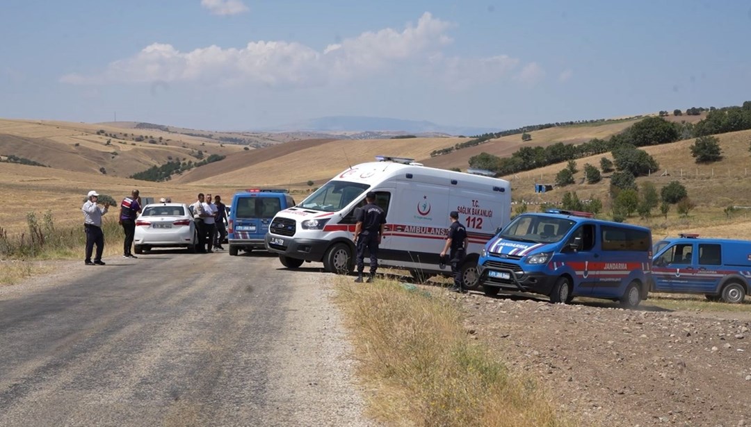 Dede, oğul ve torun cinayetinde sanık kardeşler hakim karşısında: Oğlunun ve torununun başındaki dedeyi neden vurdun?
