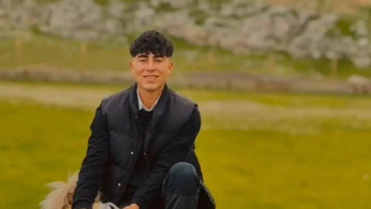 Genç çoban dağlık alanda öldürülmüştü: 2 kişi tutuklandı!