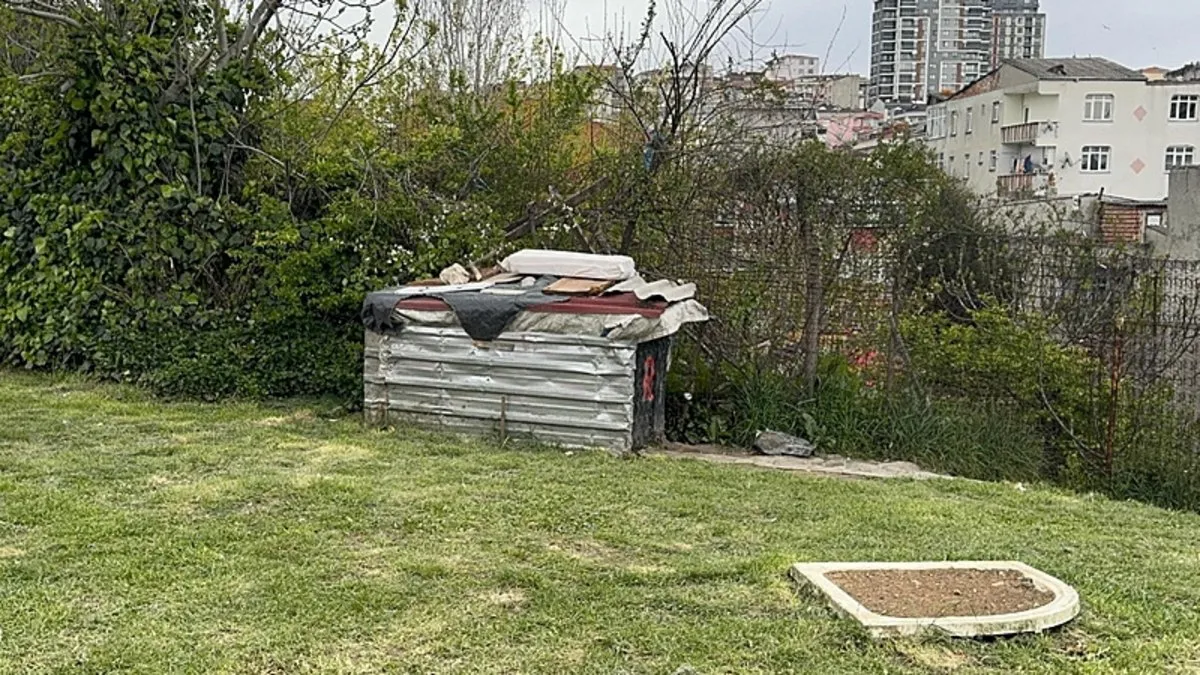 Güvercin beslerken silahlı saldırıya uğradı: 15 yaşındaki çocuk yaralandı!