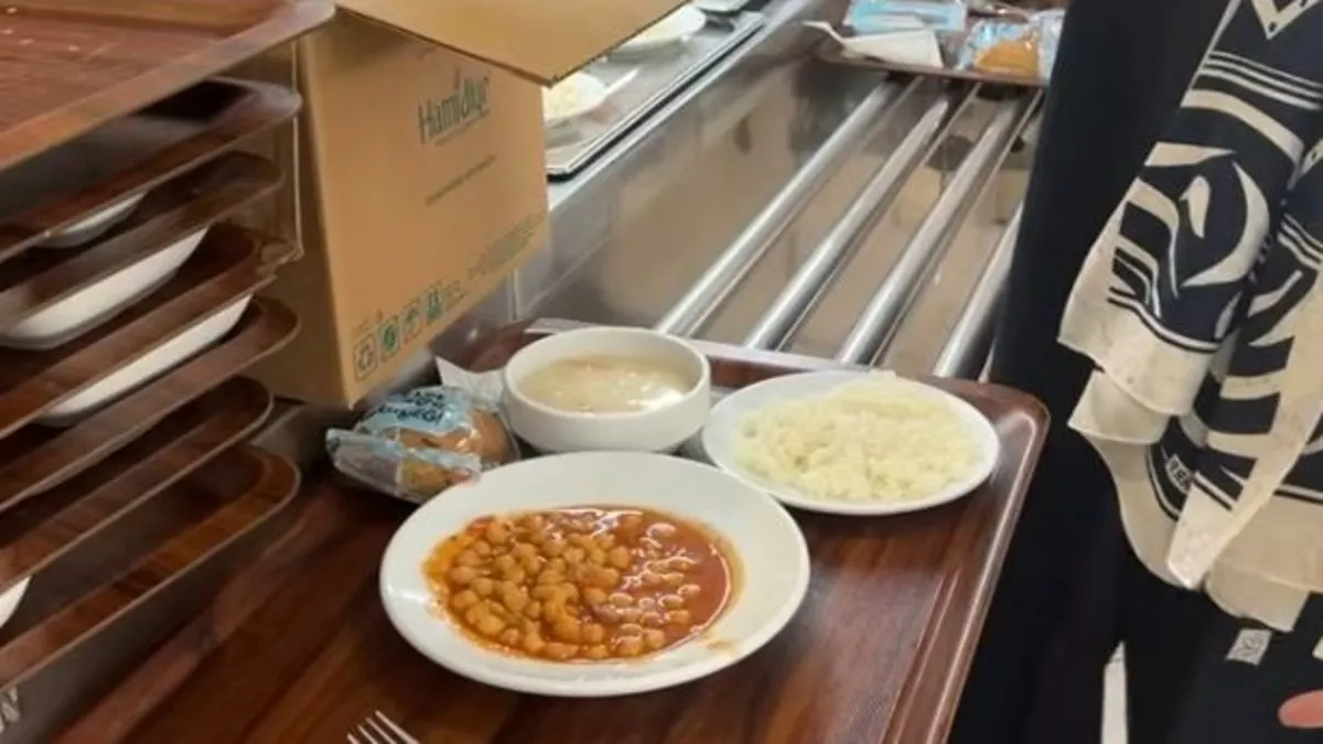 Kayyum yönetimindeki Şişli Belediyesi’nden ‘Kent Lokantası’ açıklaması!