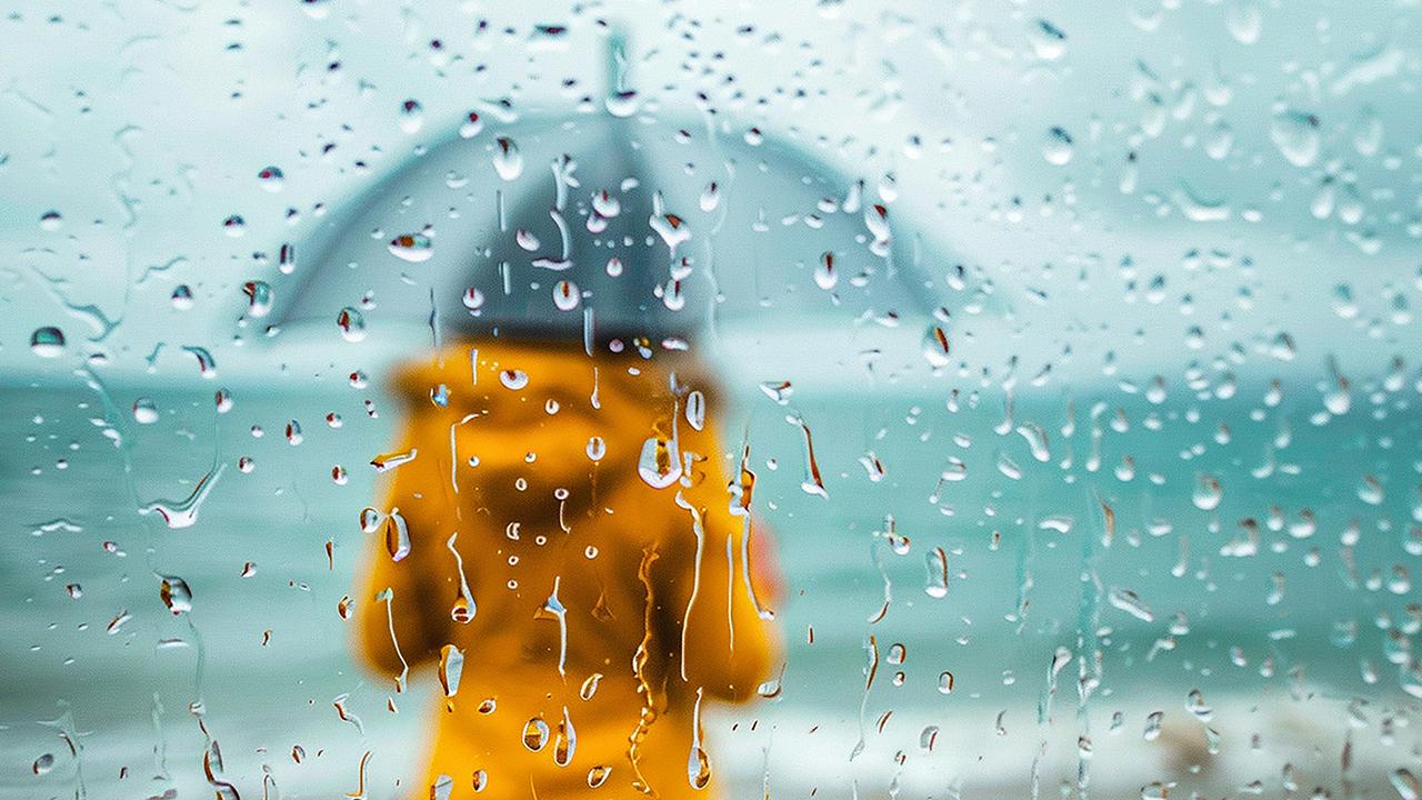 Meteoroloji’den sarı kodlu “sağanak” uyarısı