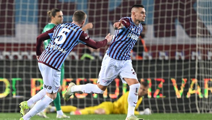 Mocsi’den Derbi Öncesi Kritik Sözler: “İstediğimiz Yerde Değiliz, Trabzon’da Zorlu Bir Savaş Bizi Bekliyor!