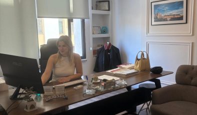 Adana Boşanma Avukatı Ceren Sümer Cilli, anlaşmalı boşanma süreçlerinin çiftler için en hızlı ve en az yıpratıcı yöntem olduğunu ifade etti