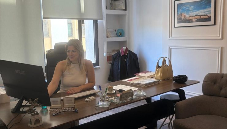 Adana Boşanma Avukatı Ceren Sümer Cilli, anlaşmalı boşanma süreçlerinin çiftler için en hızlı ve en az yıpratıcı yöntem olduğunu ifade etti